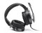 Фото - Гарнітура REAL-EL GDX-7680 Black | click.ua