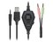 Фото - Гарнітура REAL-EL GDX-7680 Black | click.ua