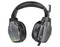 Фото - Гарнітура REAL-EL GDX-7680 Black | click.ua