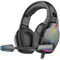 Фото - Гарнітура REAL-EL GDX-7680 Black | click.ua