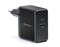 Фото - Сетевое зарядное устройство REAL-EL CH-350 QC3.0 (2USB, 3A) Black | click.ua