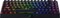 Фото - Клавіатура бездротова Razer BlackWidow V3 Mini Hyperspeed Green Switch Black (RZ03-03891600-R3R1) | click.ua