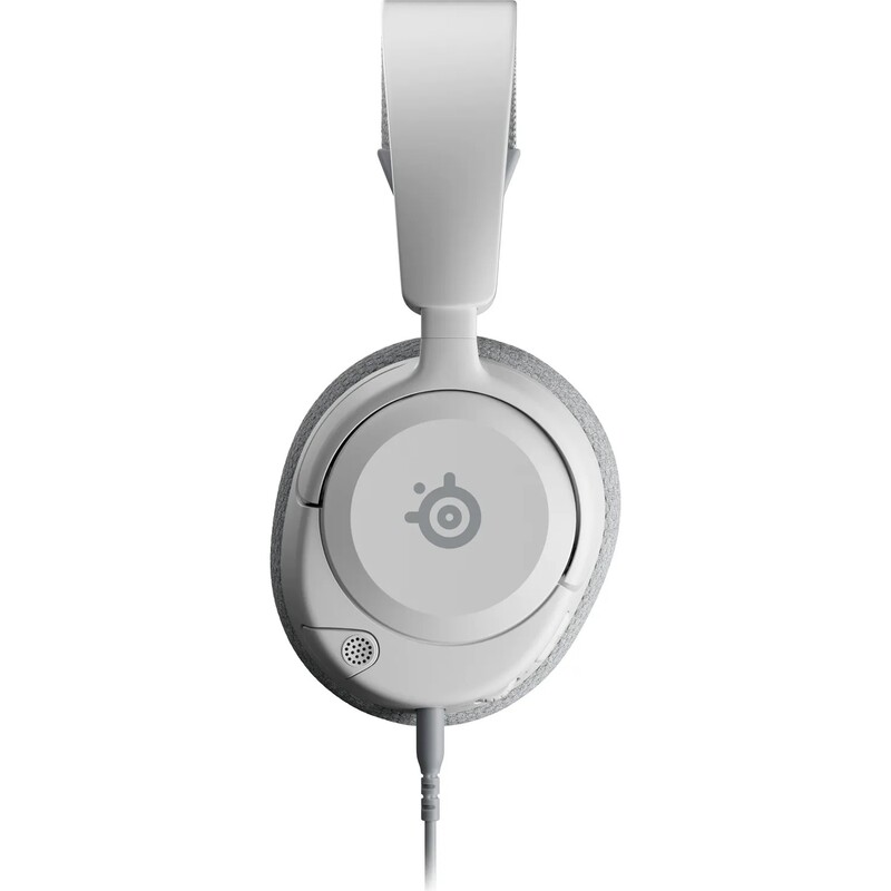 Гарнітура SteelSeries Arctis Nova 1 White (61607)