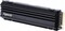 Фото - Накопичувач SSD 1TB Apacer AS2280Q4U M.2 PCIe 4.0 3D TLC (AP1TBAS2280Q4U-1) | click.ua