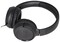 Фото - Гарнiтура JBL Tune 500 Black (JBLT500BLK) | click.ua