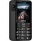 Фото - Мобільний телефон Sigma mobile Comfort 50 Grace Dual Sim Black | click.ua