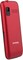 Фото - Мобільний телефон Sigma mobile Comfort 50 Grace Dual Sim Red | click.ua
