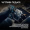 Фото - Кермо Logitech G923 for Xbox One and PC Black (941-000158) | click.ua