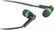 Фото - Гарнiтура Defender Pulse 420 Black/Green (63422) | click.ua