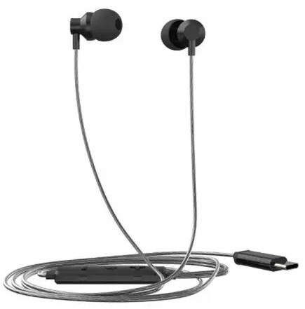 Гарнитура HP DHH-1127 Black