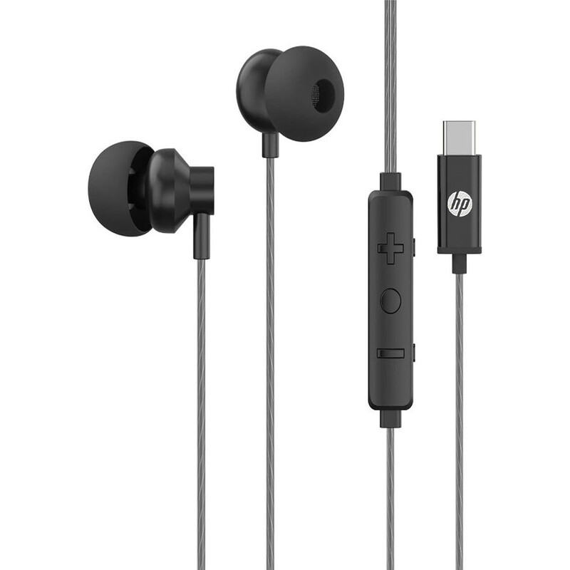 Гарнитура HP DHH-1127 Black