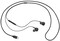 Фото - Гарнитура HP DHH-1127 Black | click.ua
