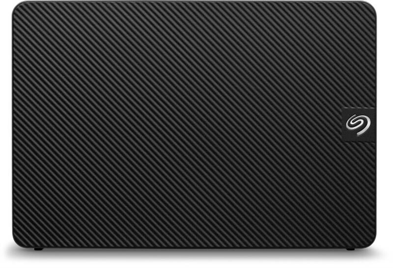 Внешний жесткий диск 3.5" USB 16.0TB Seagate Expansion Desktop Black (STKP16000400)