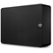 Фото - Внешний жесткий диск 3.5" USB 16.0TB Seagate Expansion Desktop Black (STKP16000400) | click.ua