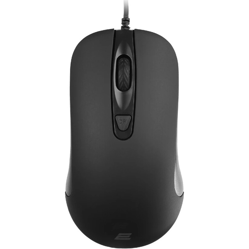 Миша 2E MF1012 Black (2E-MF1012UB)