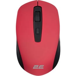 Миша бездротова 2E MF211 WL Red (2E-MF211WR)