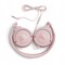 Фото - Гарнiтура JBL Tune 500 Pink (JBLT500PIK) | click.ua