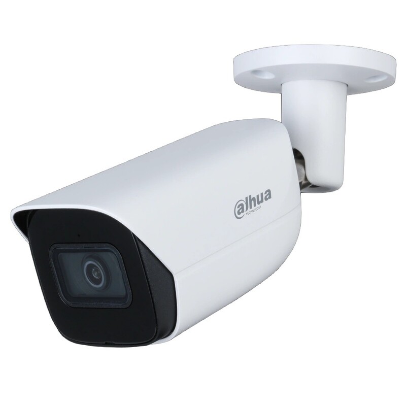IP-камера Dahua DH-IPC-HFW3841E-S-S2 2.8mm