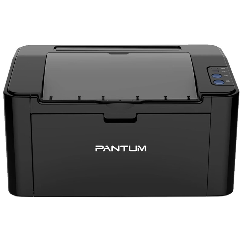 Принтер A4 Pantum P2500NW з Wi-Fi