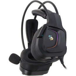 Гарнітура Bloody G575 Black