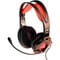 Фото - Гарнітура Somic Danyin DT-2112 Black/Red | click.ua