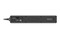 Фото - Фільтр живлення REAL-EL RS-6 Protect M 1.8м Black (EL122300032) | click.ua