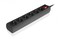 Фото - Фильтр питания REAL-EL RS-6 Protect M 3м Black (EL122300034) | click.ua