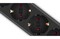 Фото - Фильтр питания REAL-EL RS-6 Protect M 3м Black (EL122300034) | click.ua