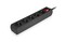 Фото - Фільтр живлення REAL-EL RS-Protect M 3м Black (EL122300028) | click.ua