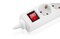 Фото - Фільтр живлення REAL-EL RS-Protect M 5м White (EL122300029) | click.ua