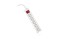 Фото - Фільтр живлення REAL-EL RS-Protect M 5м White (EL122300029) | click.ua