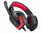 Фото - Гарнитура REAL-EL GDX-7650 Black/Red | click.ua