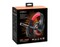 Фото - Гарнитура REAL-EL GDX-7650 Black/Red | click.ua