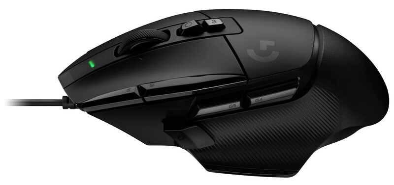 Мышь Logitech G502 X Black (910-006138)