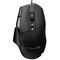 Фото - Мышь Logitech G502 X Black (910-006138) | click.ua