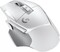 Фото - Мышь беспроводная Logitech G502 X Lightspeed White (910-006189) | click.ua