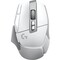 Фото - Мышь беспроводная Logitech G502 X Lightspeed White (910-006189) | click.ua