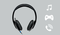 Фото - Гарнітура Logitech H540 USB (981-000480) | click.ua