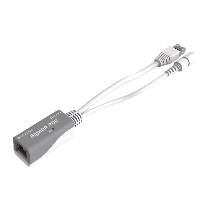 Точка доступа MikroTik LHG LTE18 kit (LHGGM&EG18-EA)