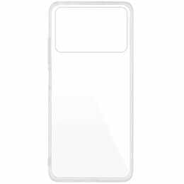 Чохол-накладка BeCover для Xiaomi Poco X4 Pro 5G Transparancy (708114)