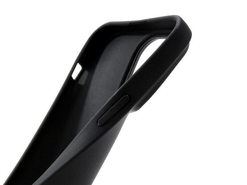 Чeхол-накладка BeCover для Realme 9i Black (708123)