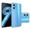 Фото - Чeхол-накладка BeCover для Realme 9i Transparancy (708124) | click.ua