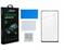Фото - Захисне скло BeCover для Blackview A100 Black (708159) | click.ua
