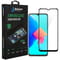 Фото - Защитное стекло BeCover для Tecno Spark 8C (KG5n) Black (708161) | click.ua