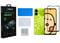 Фото - Защитное стекло BeCover для Tecno Spark 9 Pro (KH7n) Black (708169) | click.ua