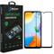 Фото - Захисне скло BeCover для Xiaomi Poco C40 Black (708170) | click.ua