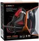 Фото - Гарнітура REAL-EL GDX-7600 Black/Red | click.ua