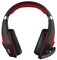 Фото - Гарнітура REAL-EL GDX-7600 Black/Red | click.ua