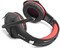 Фото - Гарнітура REAL-EL GDX-7600 Black/Red | click.ua