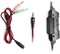 Фото - Гарнітура REAL-EL GDX-7600 Black/Red | click.ua